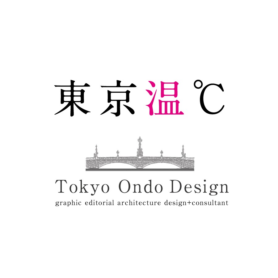tokyo ondo design